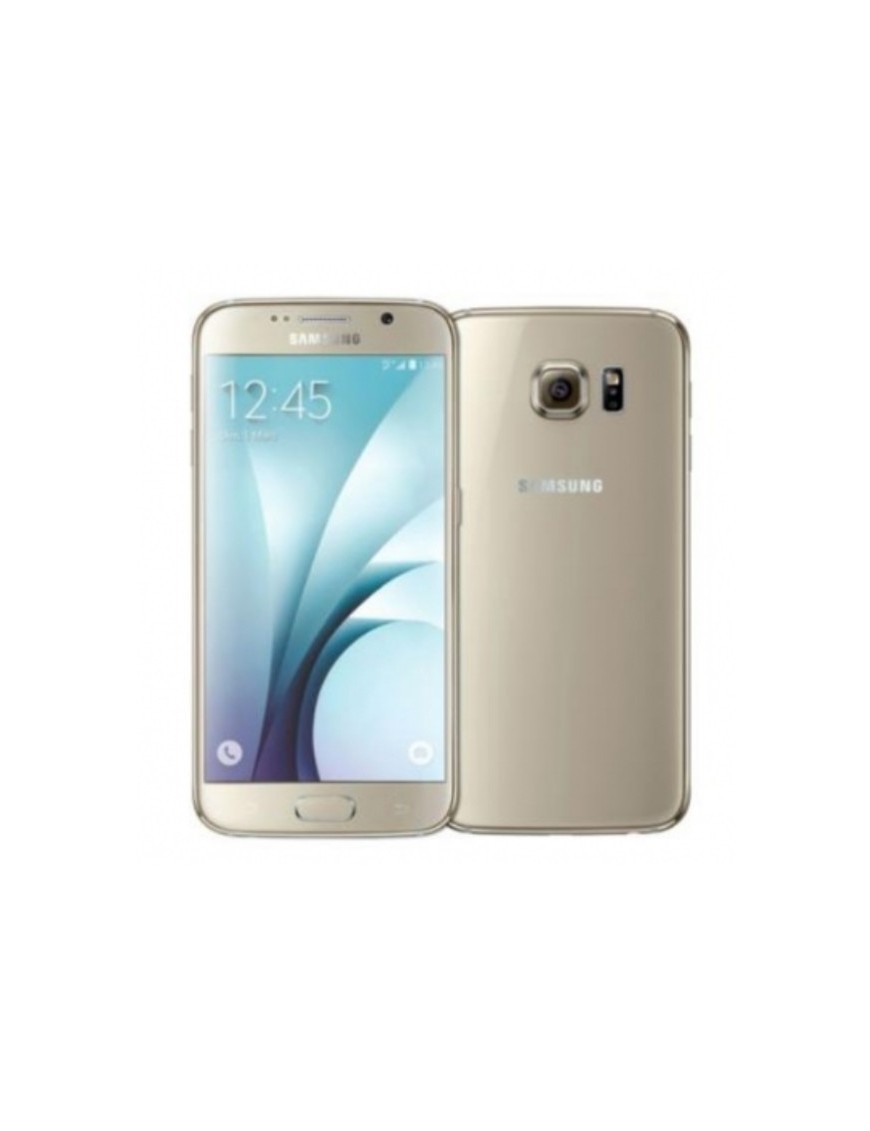 SAMSUNG GALAXY S6 EDGE OR