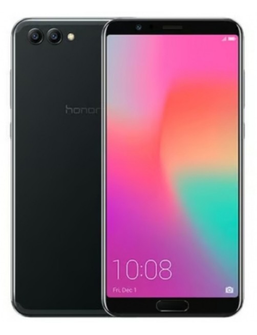 HONOR VIEW 10 128 GO NOIR
