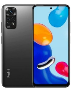 XIAOMI REDMI NOTE 11 64GO...