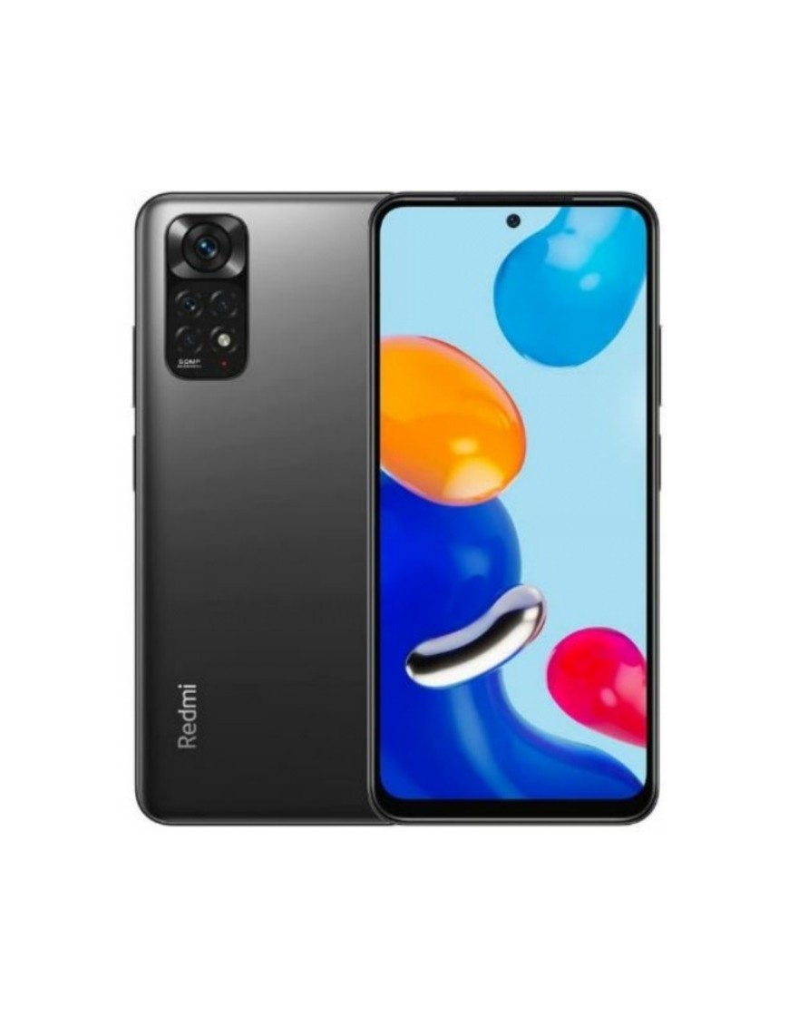 XIAOMI REDMI NOTE 11 64GO DUALSIM GRIS