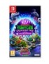 JEU SWITCH TORTUES NINJA