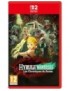 JEU SWITCH 2 HYRULE WARRIORS LES CHRONIQUES DU SCEAU