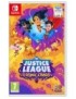 JEU SWITCH DC'S JUSTICE LEAGUE - COSMIC CHAOS /SWITCH