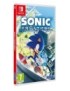 JEU SWITCH SONIC FRONTIERS - SANS BOITE 