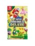 JEU SWITCH NEW SUPER MARIO BROS.U DELUXE