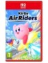 JEU NINTENDO SWITCH 2 KIRBY AIR RIDERS