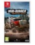 JEU SWITCH MUDRUNNER - AMERICAN WILDS EDITION