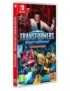 JEU SWITCH TRANSFORMERS EARTHSPARK EXPEDITION