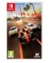 JEU SWITCH  HOT LAP RACING NINTENDO SWITCH