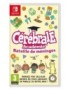 JEU SWITCH  CEREBRALE ACADEMIE - BATAILLE DE MENINGES (NINTENDO SWITCH)