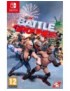 JEU SWITCH WWE BATTLEGROUNDS
