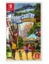 JEU SWITCH ROLLER CAOSTER TYCOON ADVENTURES 