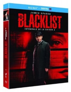 COFFRET BLURAY THE...