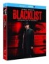 COFFRET BLURAY THE BLACKLIST - SAISON 2 