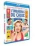BLURAY L'EMBARRAS DU CHOIX