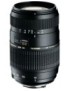OBJECTIF TAMRON 70-300MM 1:4 - 5.6