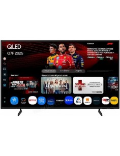 TELEVISION SMART TV QLED...