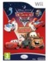 JEU WII CARS TOON : MARTIN SE LA RACONTE