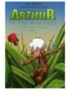 BD ARTHUR ET LES MINIMOYS - TOME 1