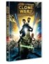 DVD STAR WARS - THE CLONE WARS