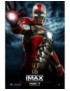 BLURAY IRON MAN 2