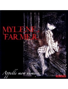 VINYL MYLENE FARMER -...