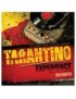 VINYLE TARANTINO EXPERIENCE EXPERIENCE RELOADED