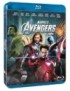 BLURAY AVENGERS 