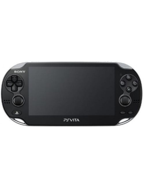 SONY PLAYSTATION VITA