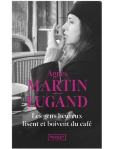 LIVRE LES GENS HEUREUX...