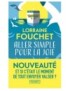 LIVRE ALLER SIMPLE POUR LA JOIE - LORRAINE FOUCHET 