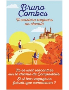 LIVRE IL EXISTERA TOUJOURS...
