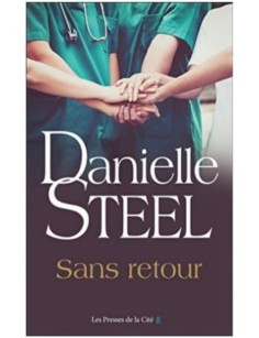 LIVRE SANS RETOUR -...