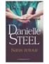 LIVRE SANS RETOUR - DANIELLE STEEL