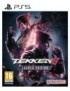 JEU PS5 TEKKEN 8 : LAUNCH EDITION 