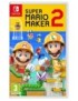 JEU SWITCH SUPER MARIO MAKER 2
