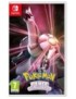 JEU SWITCH POKEMON PERLE SCINTILLANTE 