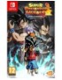 JEU SWITCH SUPER DRAGON BALL HEROES WORLD MISSION