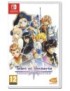 JEU SWITCH TALES OF VESPERIA DEFINITIVE EDITION 