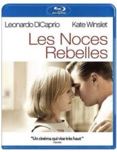 BLURAY LES NOCES REBELLES