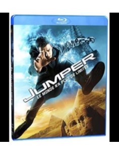 BLURAY JUMPER