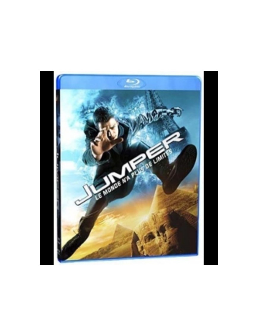 BLURAY JUMPER
