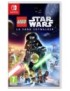 JEU SWITCH LEGO STAR WARS - LA SAGA SKYWALKER