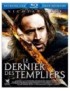 BLURAY LE DERNIER DES TEMPLIERS