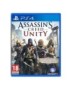 JEU PS4 ASSASSIN'S CREED UNITY