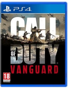 JEU PS4 CALL OF DUTY -...