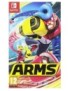 JEU SWITCH ARMS