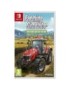JEU SWITCH FARMING SIMULATOR