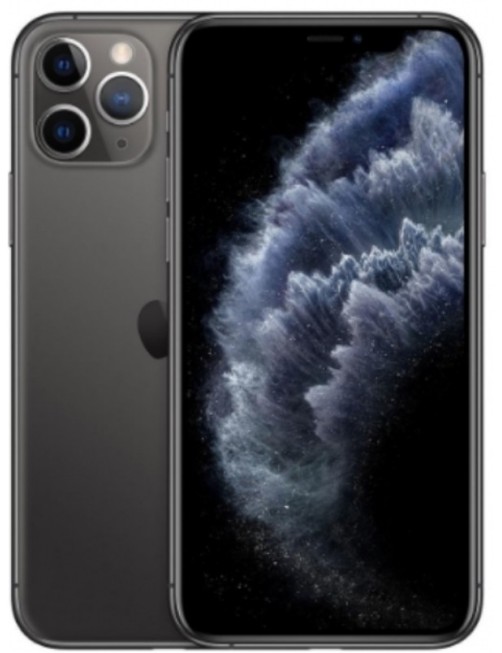 APPLE IPHONE 11 PRO 64GO GRIS