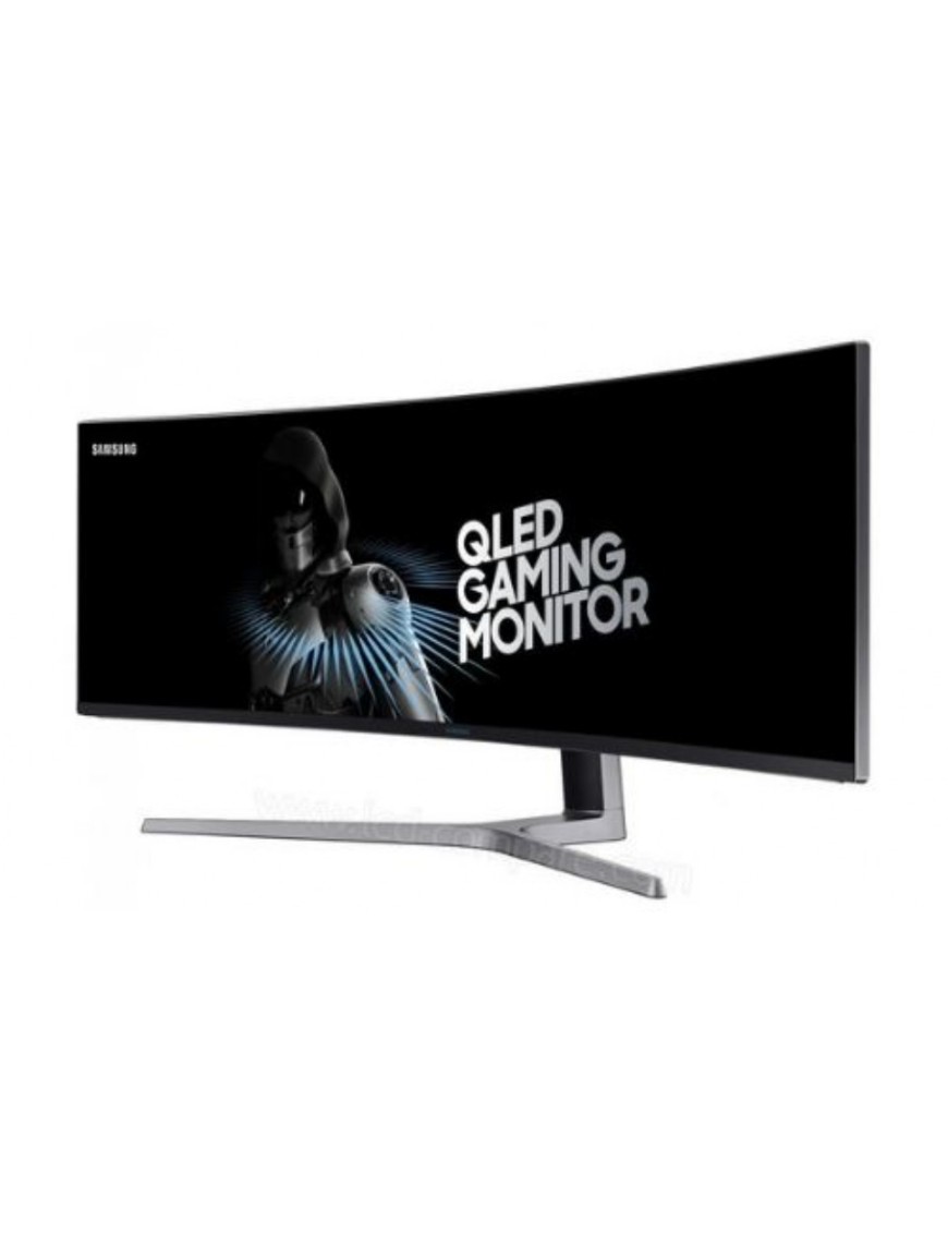 MONITEUR SAMSUNG C49HG90DMR